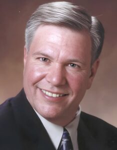 Michael Adrian